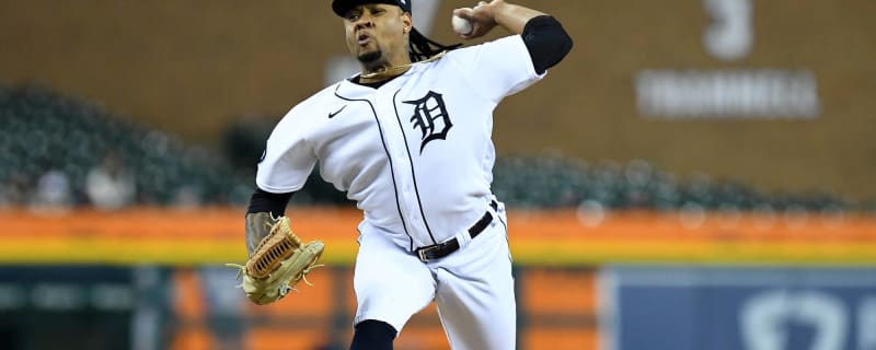 Detroit Tigers 2022 Roster, Options and Payroll - Bless You Boys