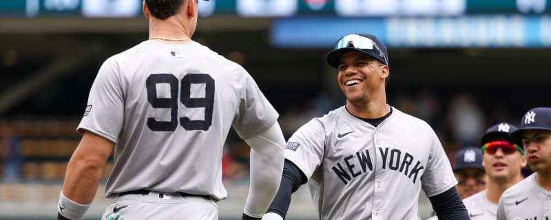 The Yankees will likely face a $500 million question next off-season