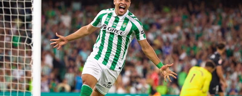 Tottenham keeping close tabs on La Liga prodigy, three other Premier League rivals keen