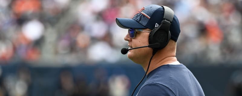  Raiders Fire OC Luke Getsy