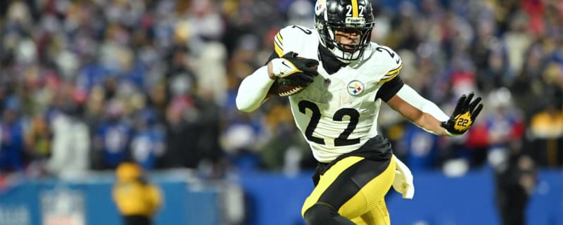 2024 is Shaping Up to Be Najee Harris’ Last Season with Steelers