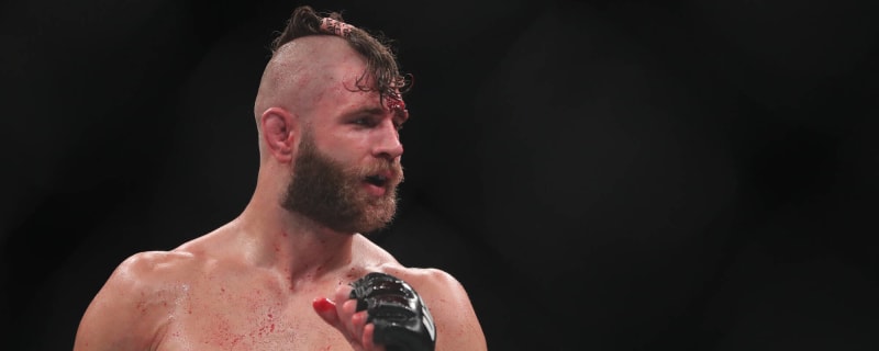Jiri Prochazka eyes title fight if he wins UFC 300 bout against Aleksandar Rakic