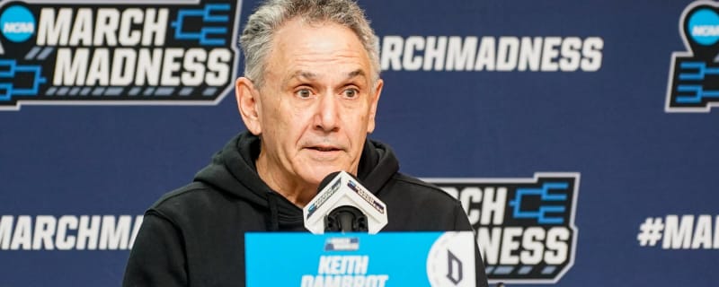 NCAA Tournament: With history achieved, Duquesne has more to play for