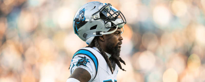 Donte Jackson Ready to Create Duo with Joey Porter Jr.