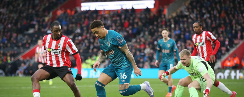 Newcastle plot summer move for former player, £25m would get deal done