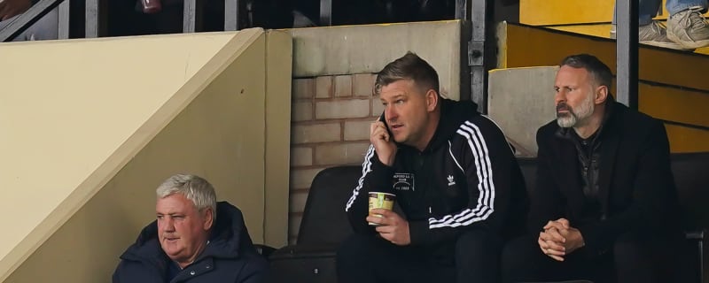 'He had everything' – former Arsenal Invincible names Man United legend as his toughest opponent