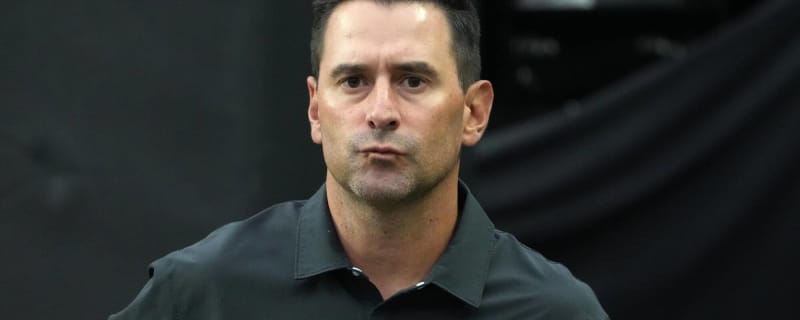 Report: How Dave Ziegler Could Have Saved The Las Vegas Raiders