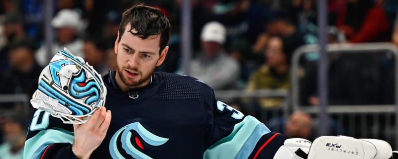 Martin Jones: Breaking News, Rumors & Highlights