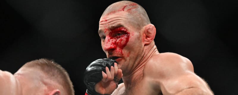 Coach Eric Nicksick Doesn’t Want UFC 302’s Sean Strickland to Turn ‘Soft’