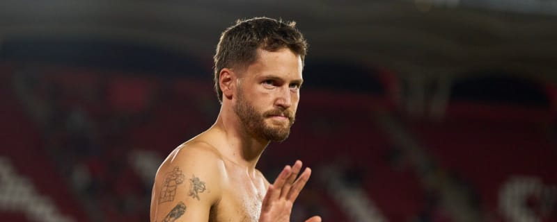 Tottenham want 29-year-old La Liga ace in January after scouting him in recent weeks