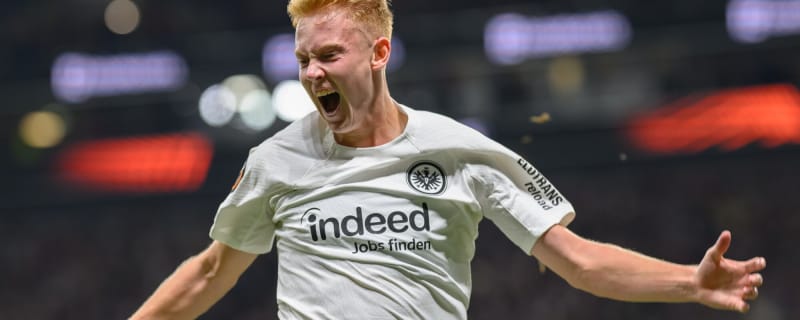 Asking price set: Tottenham want technically-gifted central midfielder, club ready to sell