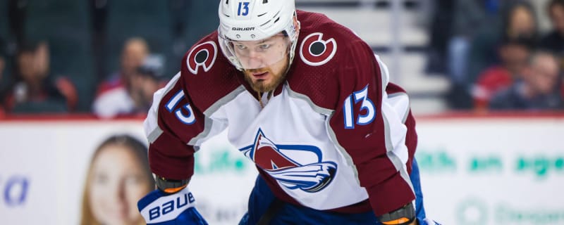 Avalanche head coach Jared Bednar says Val Nichushkin will be 'Welcomed back with open arms'