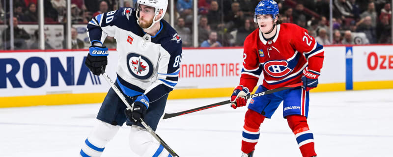 Canadiens Don’t Need to Rush to Add Pierre-Luc Dubois