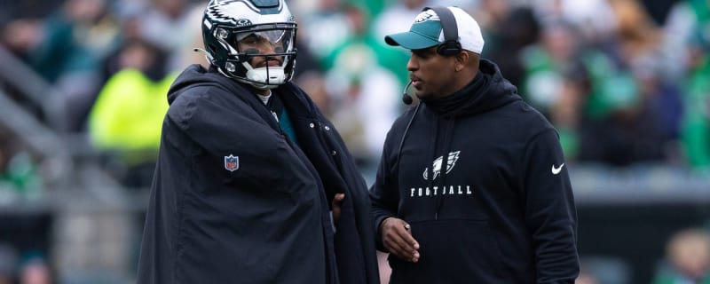  Washington Commanders Expected to Hire Former Rival Coordinator