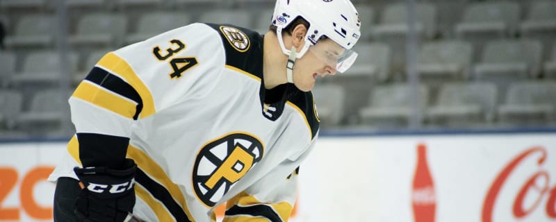 Red Wings sign Eduards Tralmaks to one-year, two-way contract