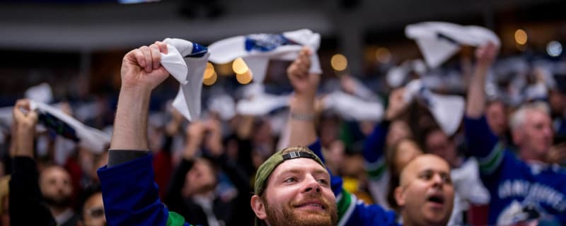 Vancouver mayor announces Canucks viewing parties will be held throughout second round