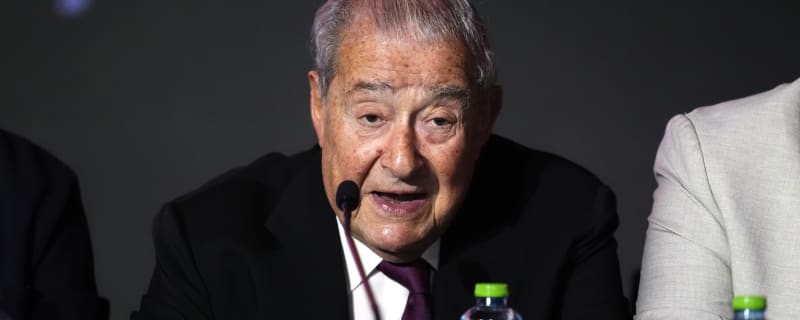 Exclusive: Bob Arum Talks TR’s Expiring Deal, MSG Booked For P.R. Parade Wknd In June & Loma