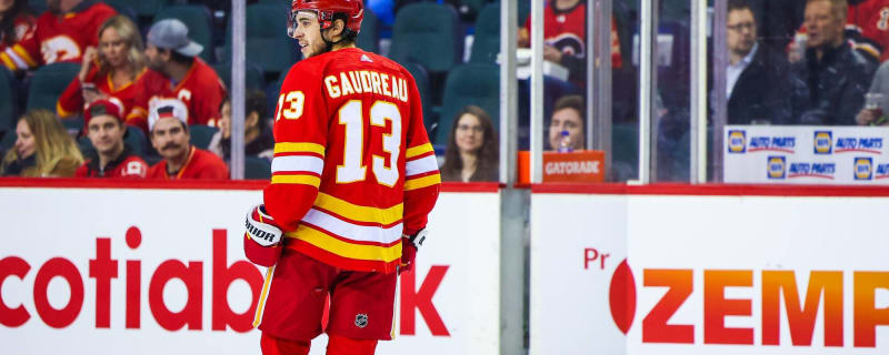 Throwback Tuesday: Remembering Johnny Gaudreau