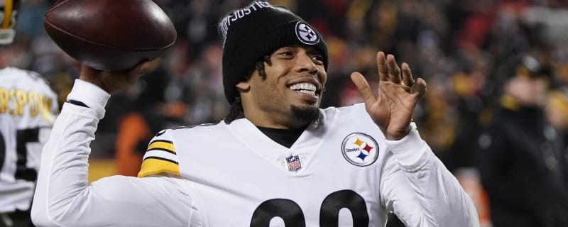 Analyst Adam Rank Predicts Steelers' 2023 Record: 'Got Some Faith In Kenny  Pickett' - Steelers Depot