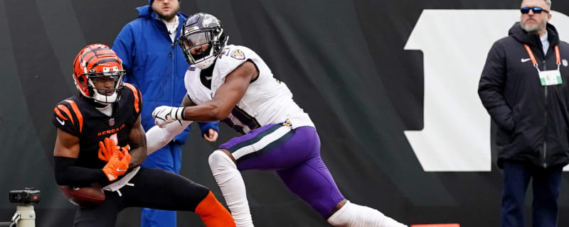 Titans Take on Ravens in Saturday's AFC Divisional Playoff Game in  Baltimore - Thunder Radio