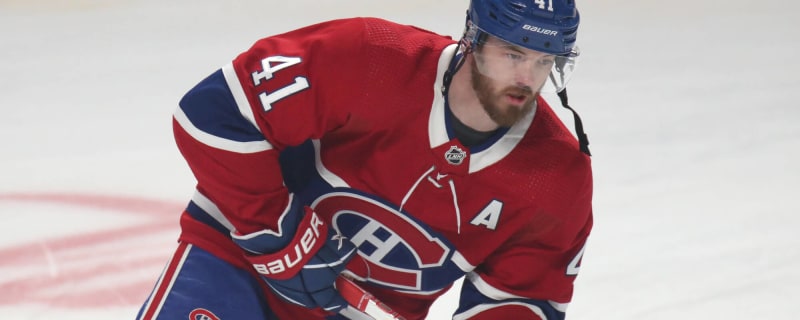 Laval assistant coach: Paul Byron not interested