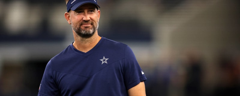 Cowboys coach admits team will ask ex-49ers QB Trey Lance for insight ahead  of game against San Francisco