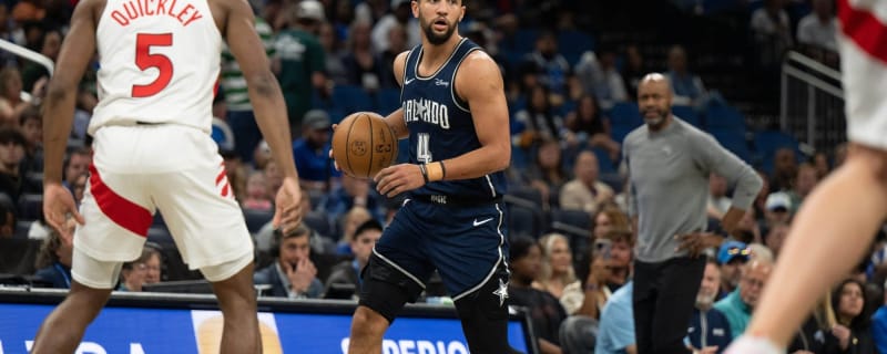 Jalen Suggs 2024-25 Fantasy Outlook