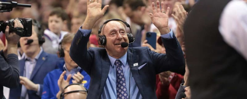 Dickie V documentary highlights Vitale's enduring impact on college basketball
