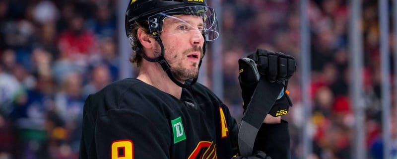 Trade tree: Revisiting the deal that brought JT Miller to Vancouver in 2019