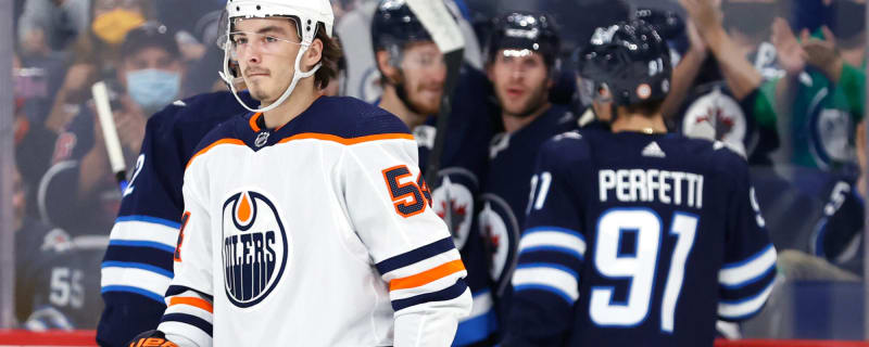 So Much Winning: Edmonton Oilers 2016 Draft Roundup - The Copper