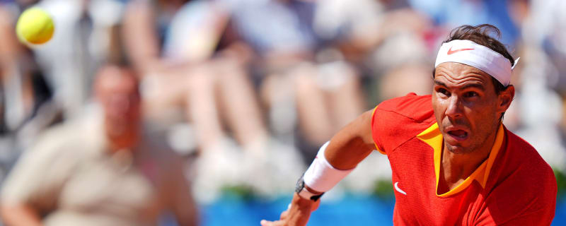 'His means are no longer the same,' Justine Henin breaks down Rafael Nadal’s defeat to Novak Djokovic at 2024 Paris Olympics