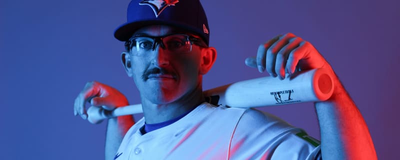 Robert Brooks is proving to be one of the more underrated Blue Jays prospects