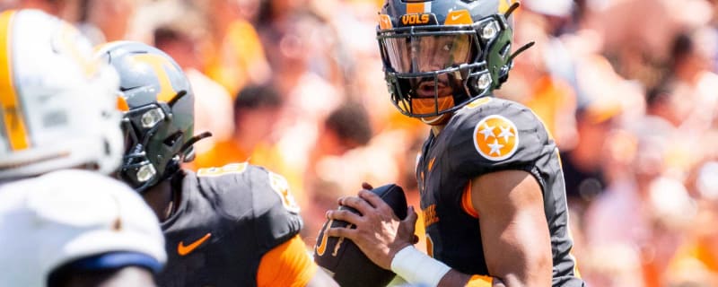 NCAAF best bets: College football Week 2 picks and preview