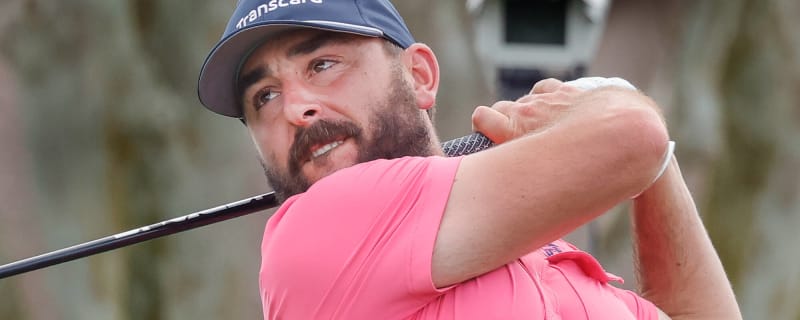 Golf best bets: 3 props for the Texas Children's Houston Open