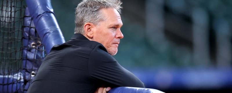Astros Hall of Famer watches as son homers vs. old club