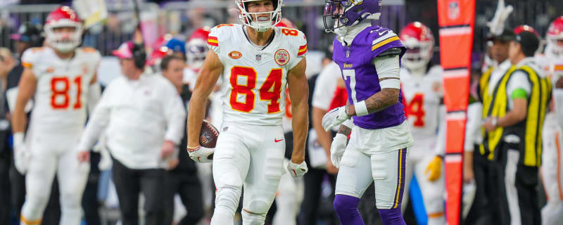 Kansas City Chiefs: Breaking News, Rumors & Highlights