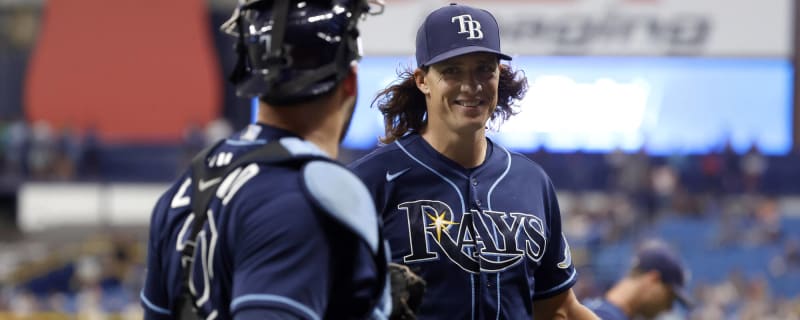 Rays 10, Braves 4: Rays snap losing streak ahead of the break - DRaysBay