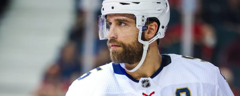 Panthers’ Aaron Ekblad to return to lineup in Game 3 after serving 20-game suspension