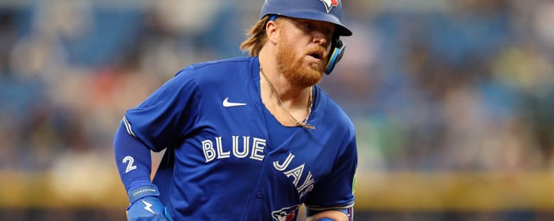 Former Blue Jay Justin Turner signs one-year deal with Cubs