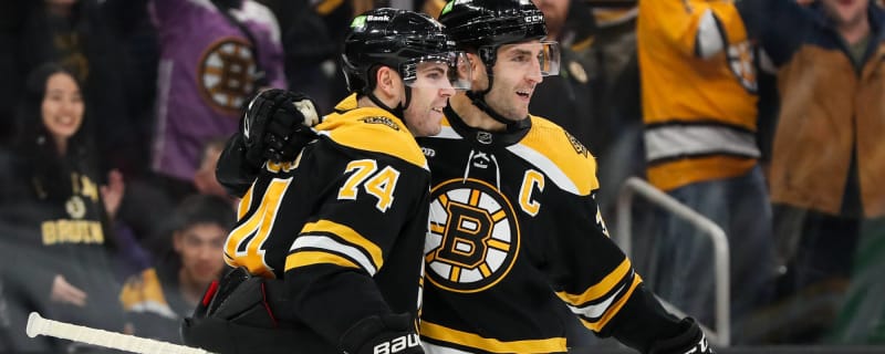 Bruins unveil their jerseys for the 2019 Winter Classic - Stanley Cup of  Chowder