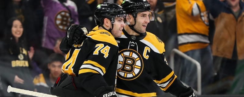 Bruins centennial sweaters revealed early! - Stanley Cup of Chowder