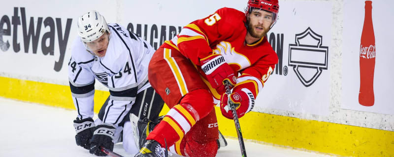 Top Flames stories of 2024: The Flames traded Noah Hanifin, but it took awhile to find out for what