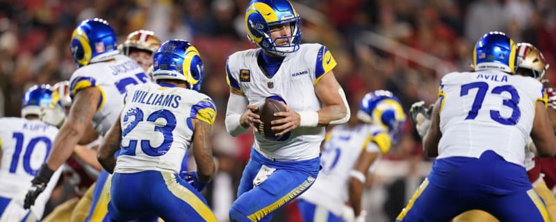 Los Angeles Rams vs. New York Jets Prediction, Odds, Moneyline 12/22/2024