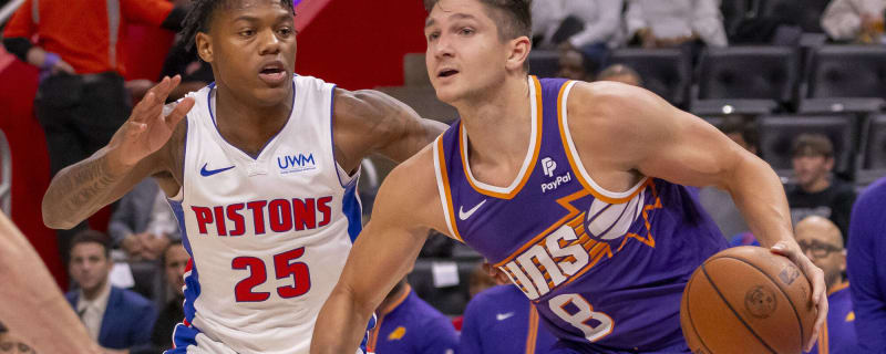 Grayson Allen's Viral Post On X After Getting Traded To Suns - Fastbreak on  FanNation