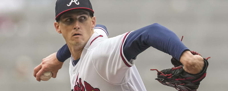 Braves P Kyle Wright likely to miss '24 after shoulder surgery, Sports