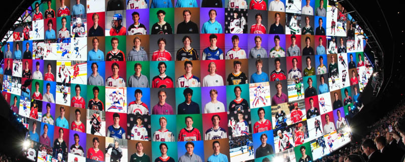 Breaking down every NHL team’s draft pick situation ahead of 2025 NHL Trade Deadline