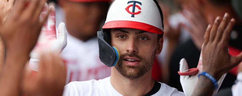 ESPN Admits They Got it Wrong on Twins Infielder Edouard Julien