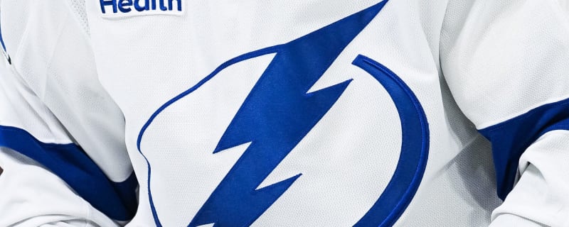 Lightning sign Jack Finley to three-year extension