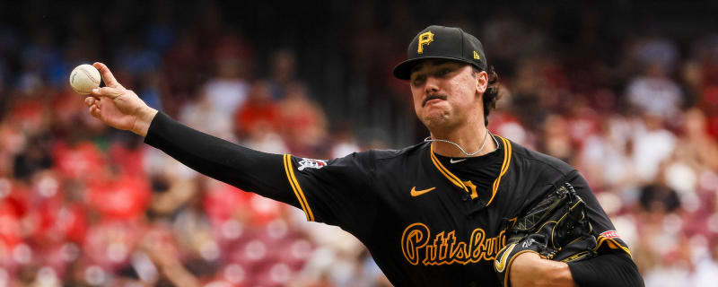 Should Paul Skenes Win NL Rookie of the Year?