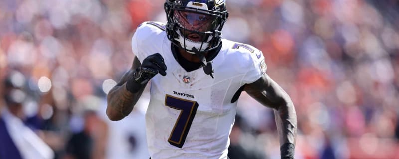 Rashod Bateman 2024 Dynasty Outlook